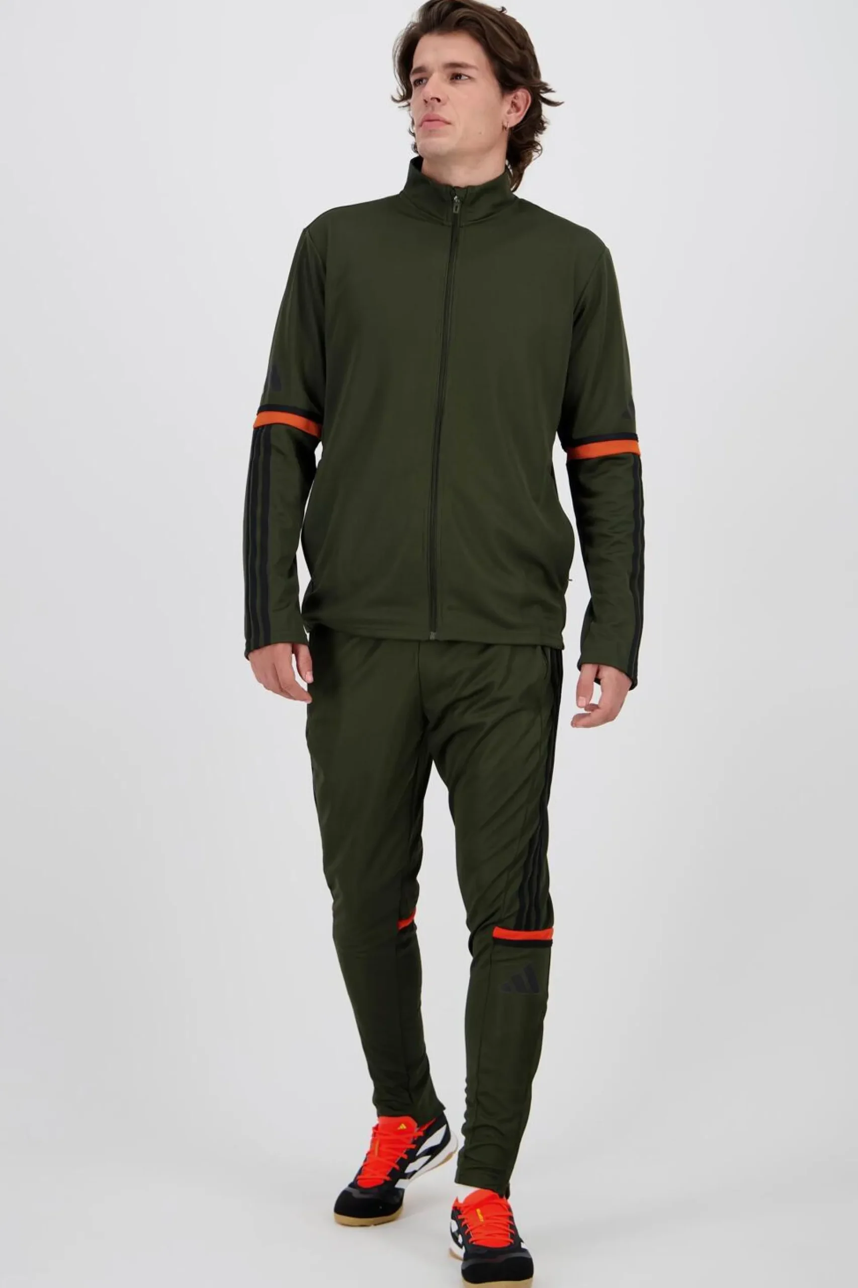 Calças adidas Squadra 25