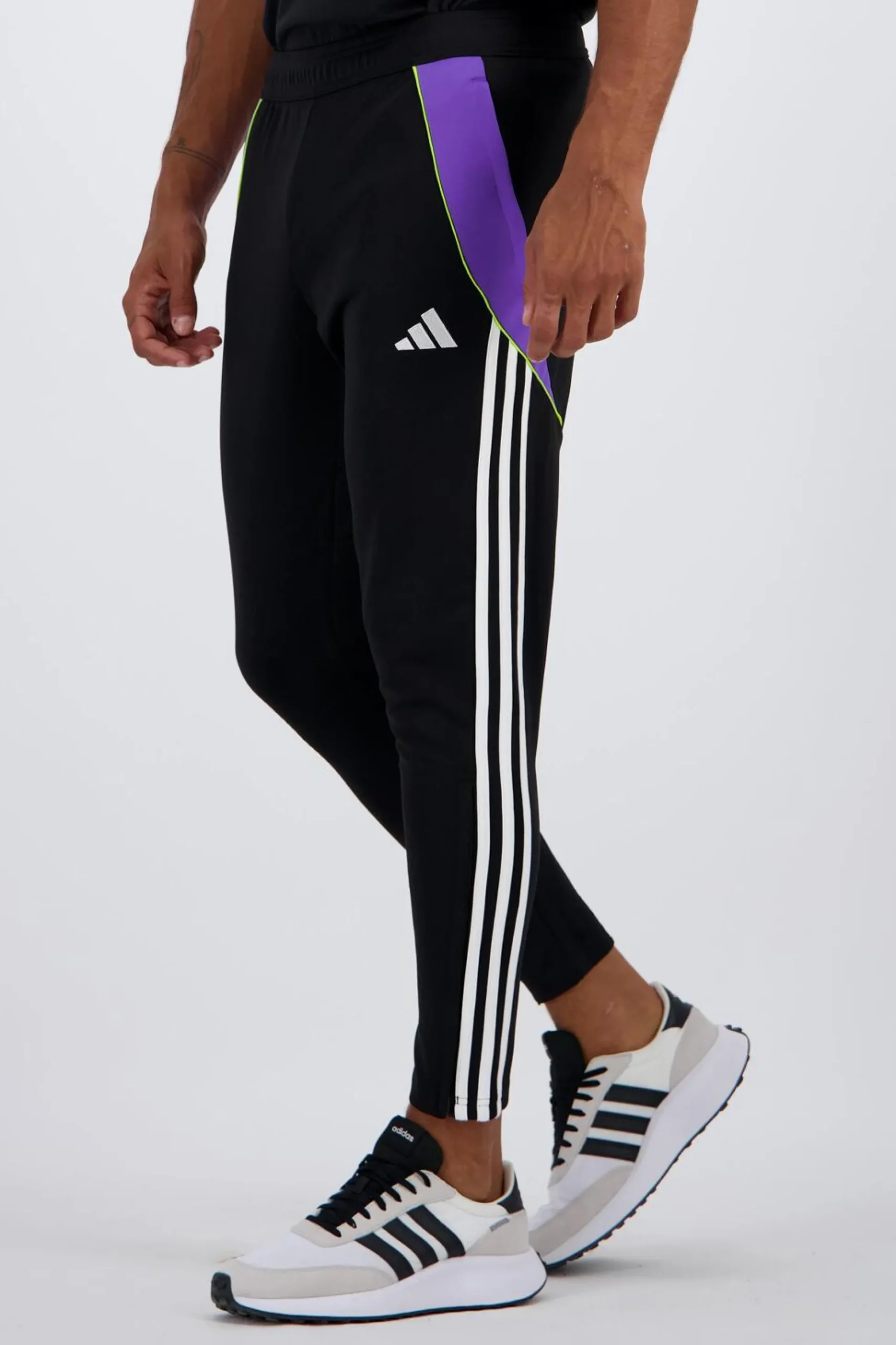 Calças adidas Tiro 24
