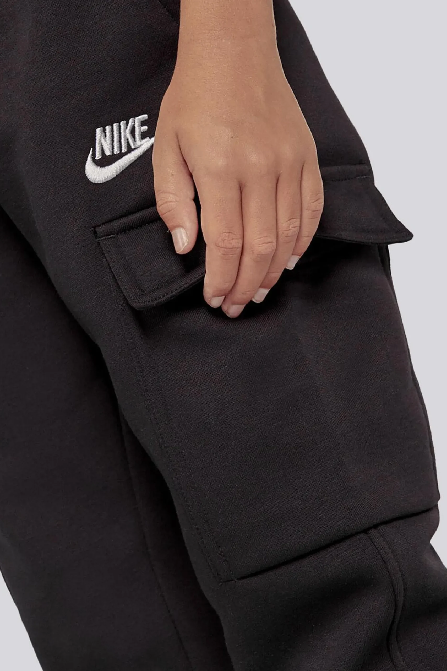 Calças Cargo Nike