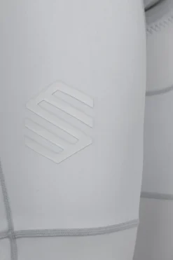 Calças Com Alças Siroko Srx Supreme Gray