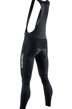 Calças Culotte Invent 4.0 Bike Race X-bionic