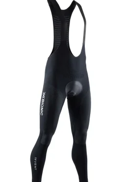 Calças Culotte Invent 4.0 Bike Race X-bionic