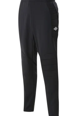 / Calças De Guardaredes Almofadadas Umbro