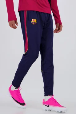 Calças Fc Barcelona 26/27