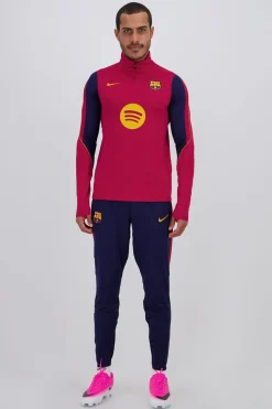 Calças Fc Barcelona 26/27
