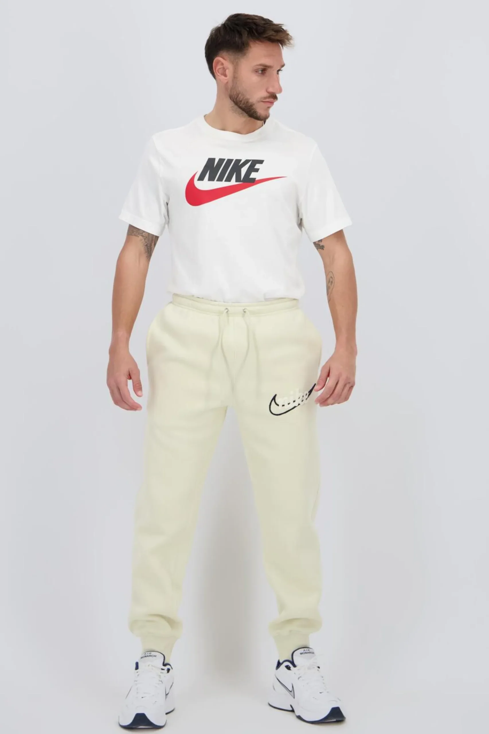 Calças Nike