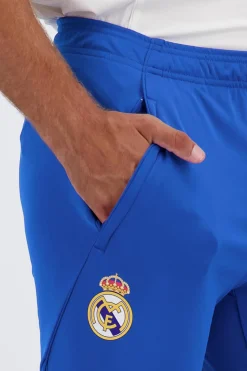 Calças Real Madrid 25/26