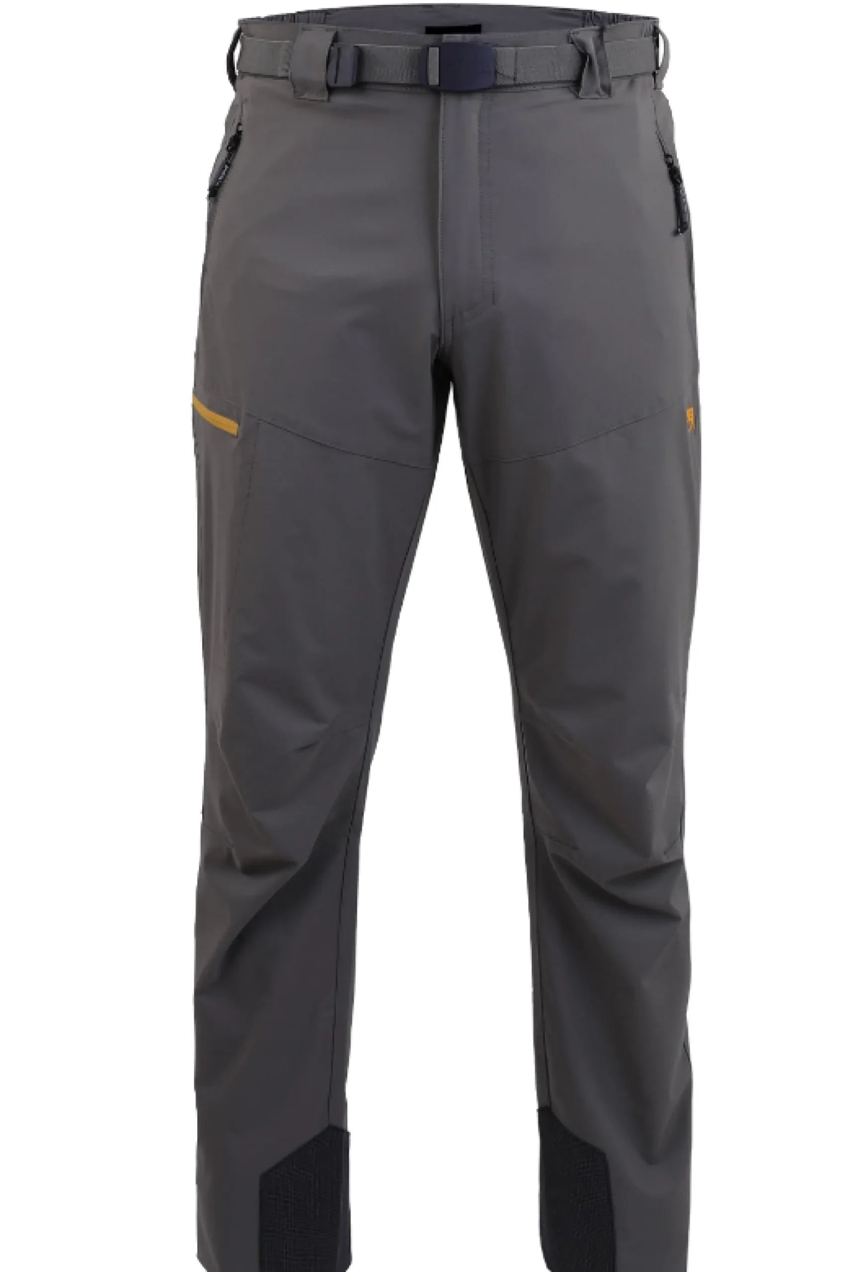 Calças Shere Pro Trekking Verão Nylon/elastano Homem Camino