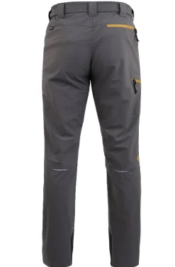 Calças Shere Pro Trekking Verão Nylon/elastano Homem Camino