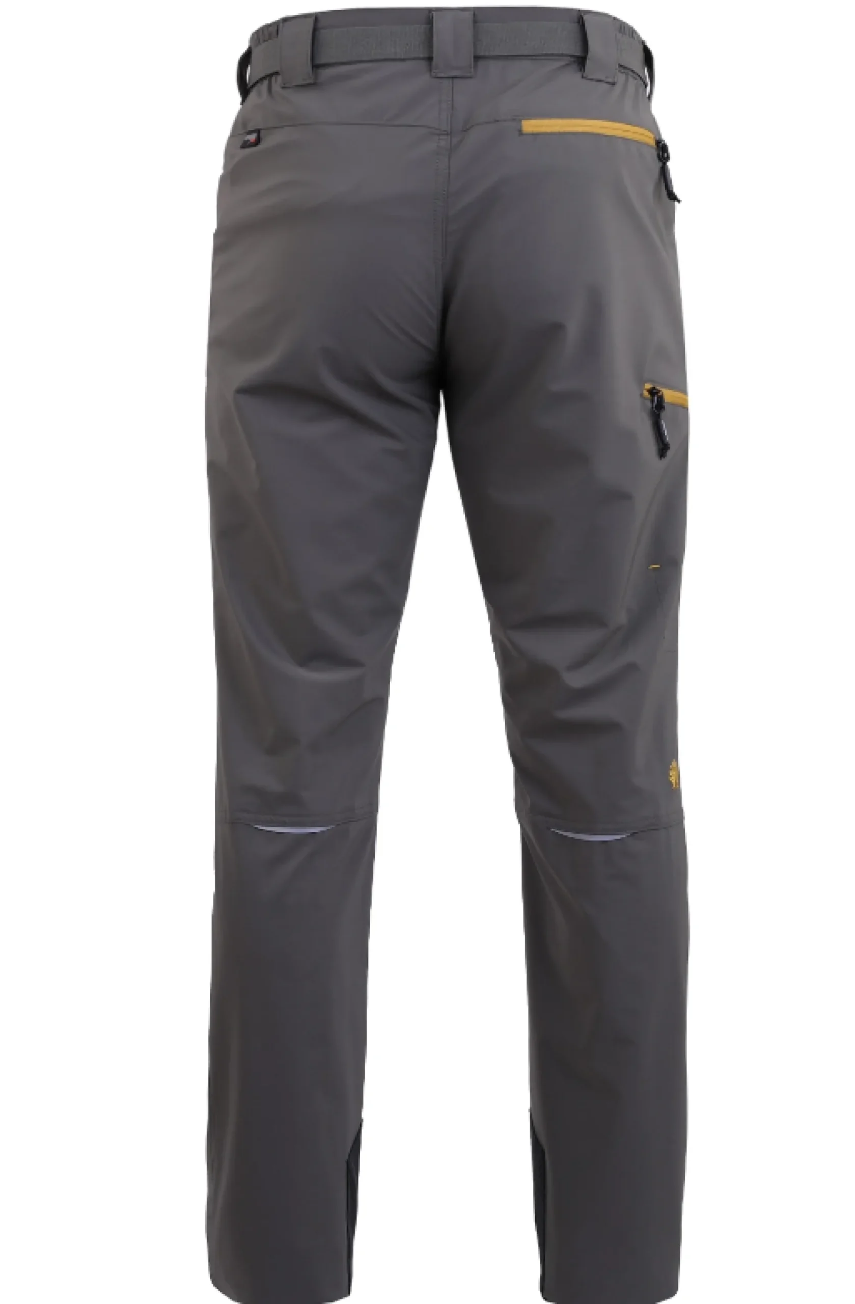 Calças Shere Pro Trekking Verão Nylon/elastano Homem Camino