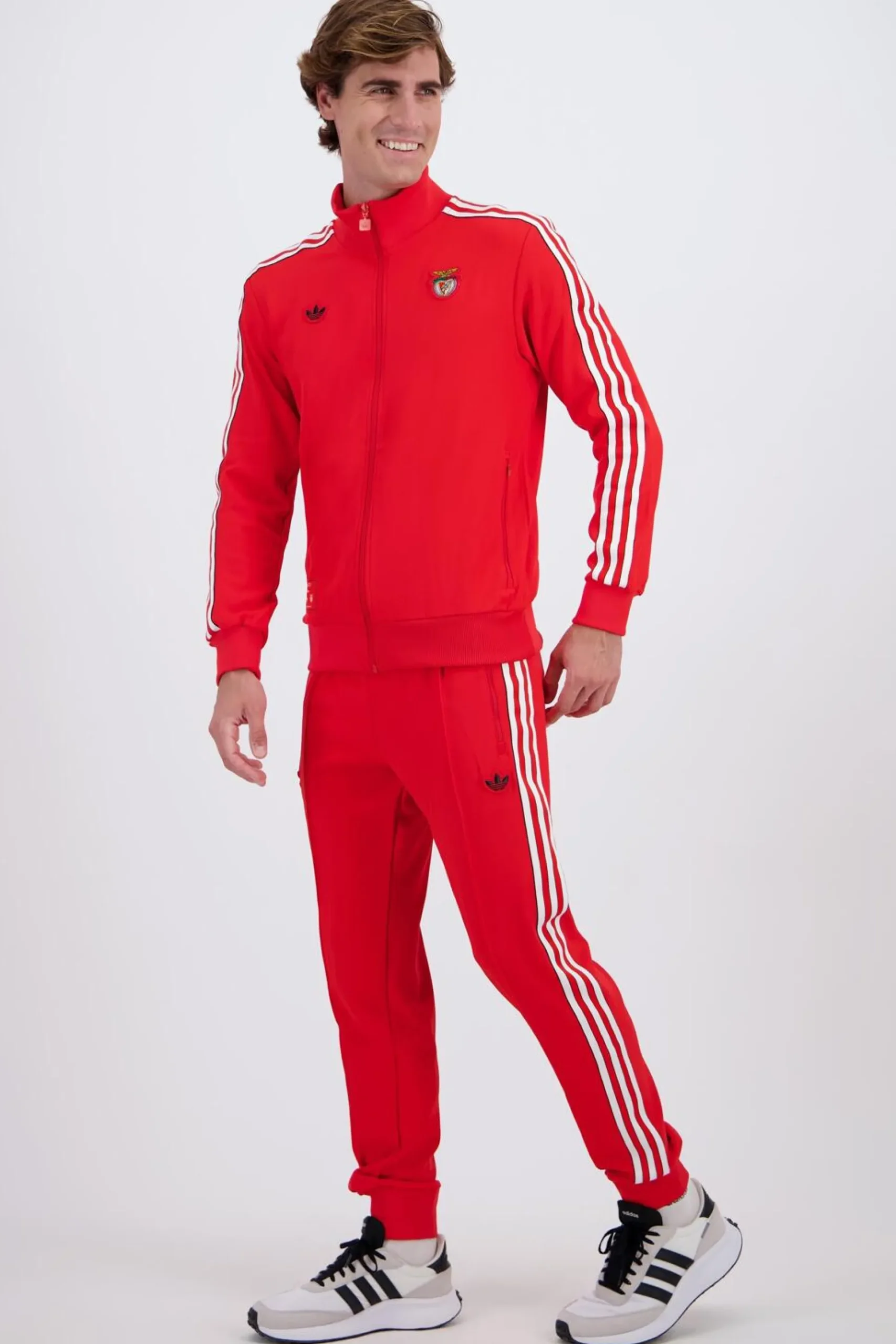 Calças Sl Benfica 25/26