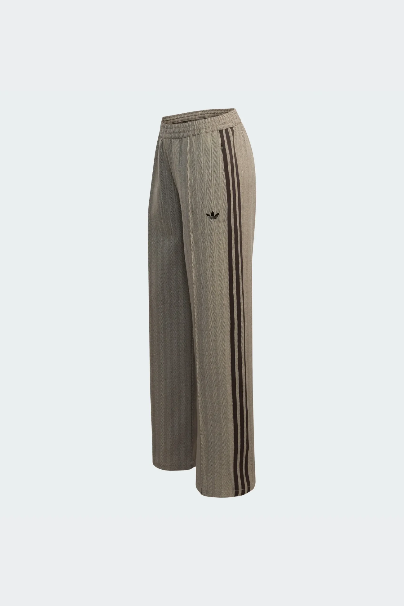 Calças Trackpant Og Tweed adidas