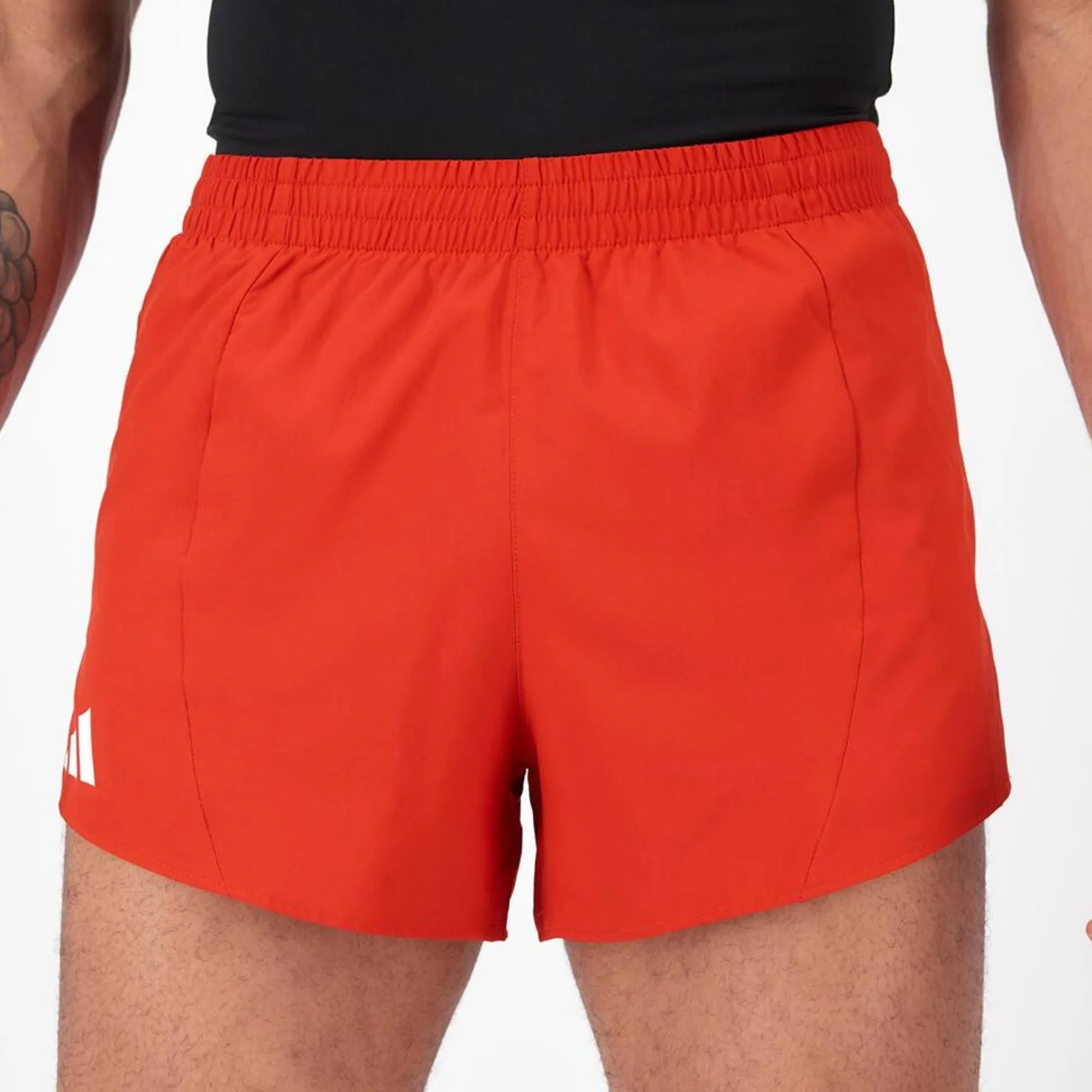 Calções adidas
