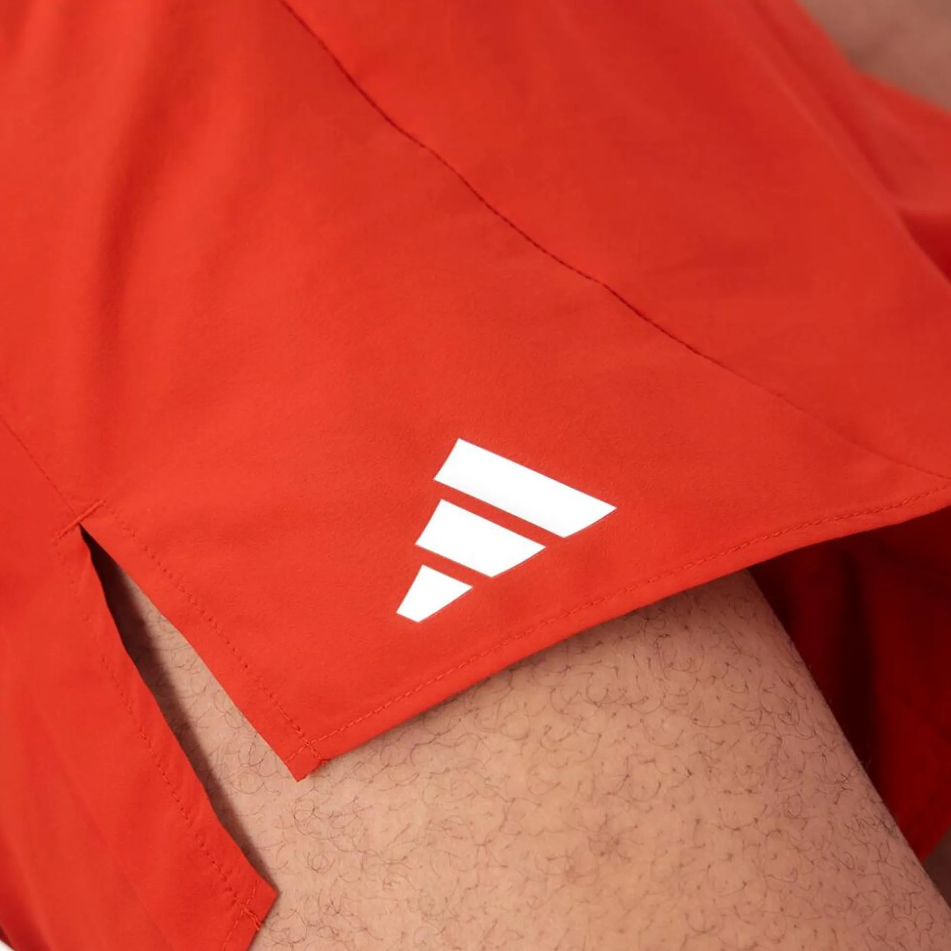 Calções adidas