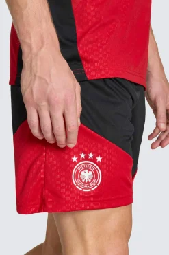 Calções Alemanha Mundial 2026