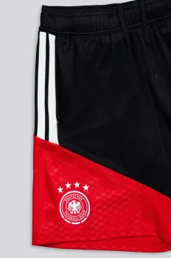 Calções Alemanha Mundial 2026