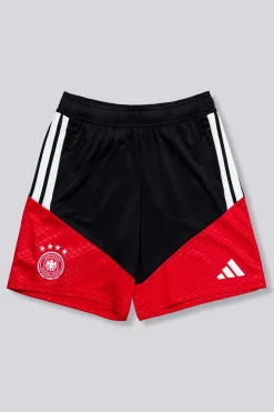 Calções Alemanha Mundial 2026