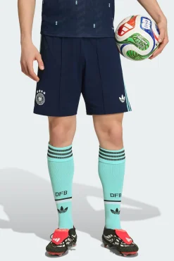 Calções Alternativos 26 Da Alemanha adidas
