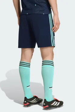 Calções Alternativos 26 Da Alemanha adidas