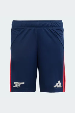 Calções Alternativos 25/26 Do Arsenal adidas