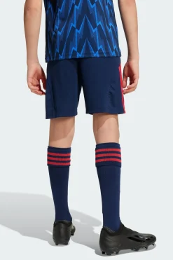 Calções Alternativos 25/26 Do Arsenal adidas