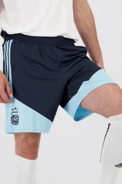 Calções Argentina Mundial 2026