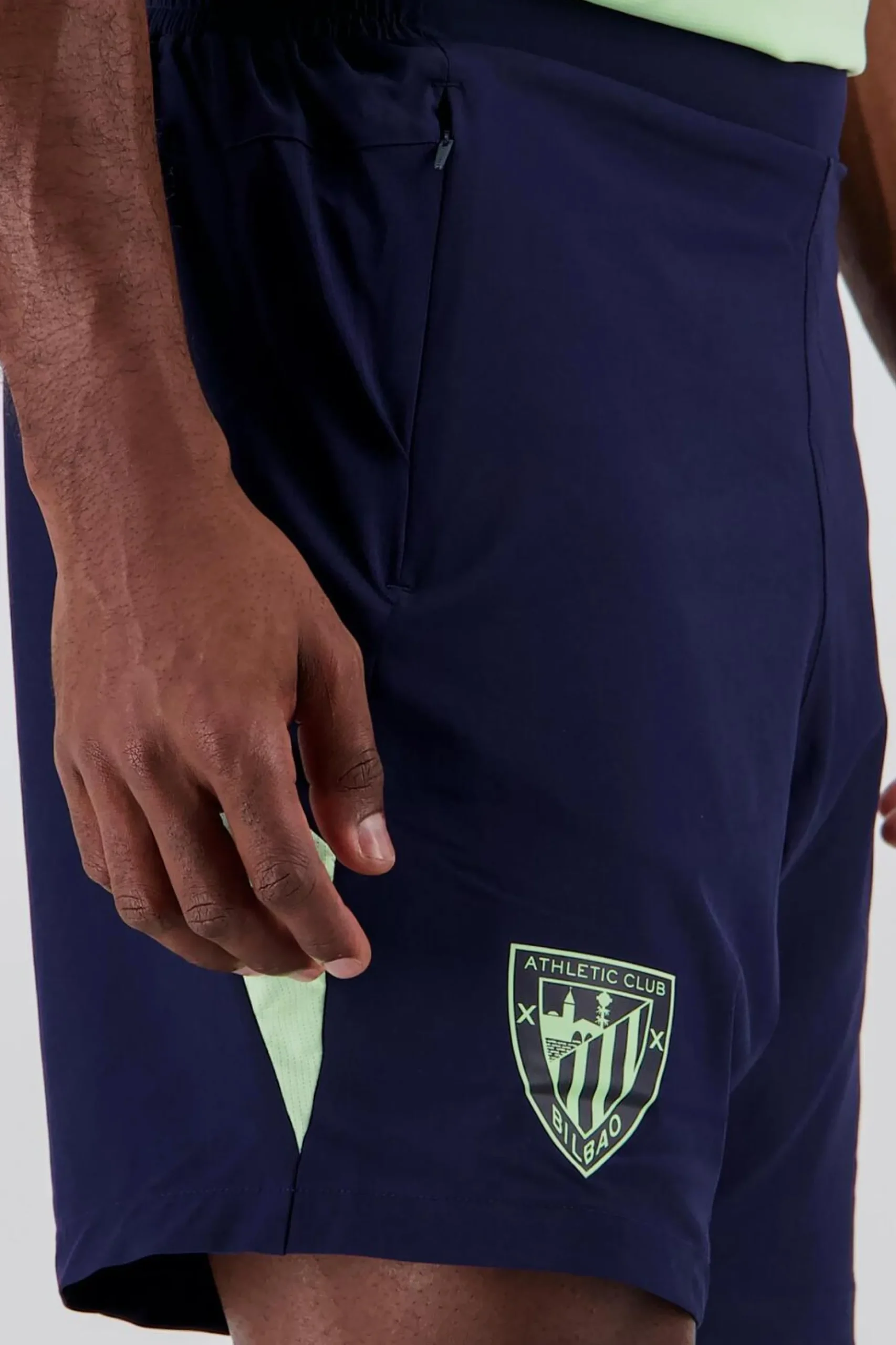 Calções Athletic Club 26/27