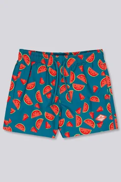 Calções Banho Jack & Jones