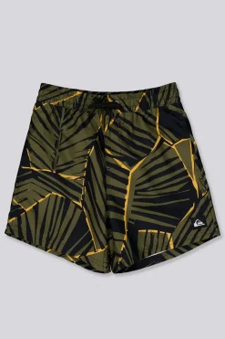 Calções Banho Quiksilver