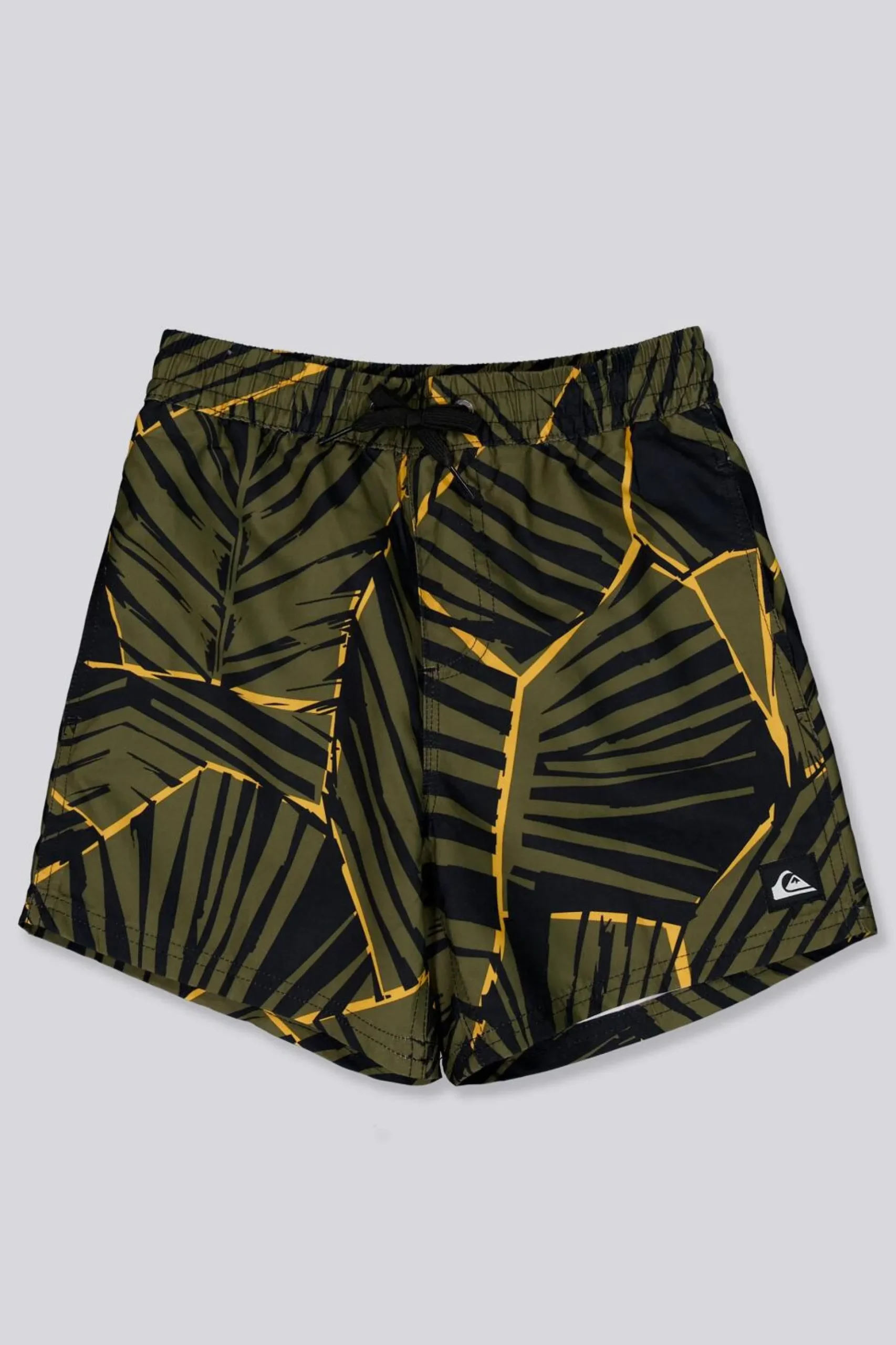 Calções Banho Quiksilver