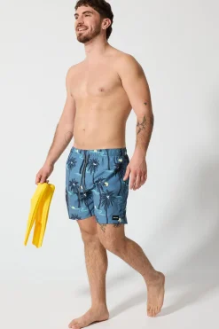 Calções Banho Rip Curl