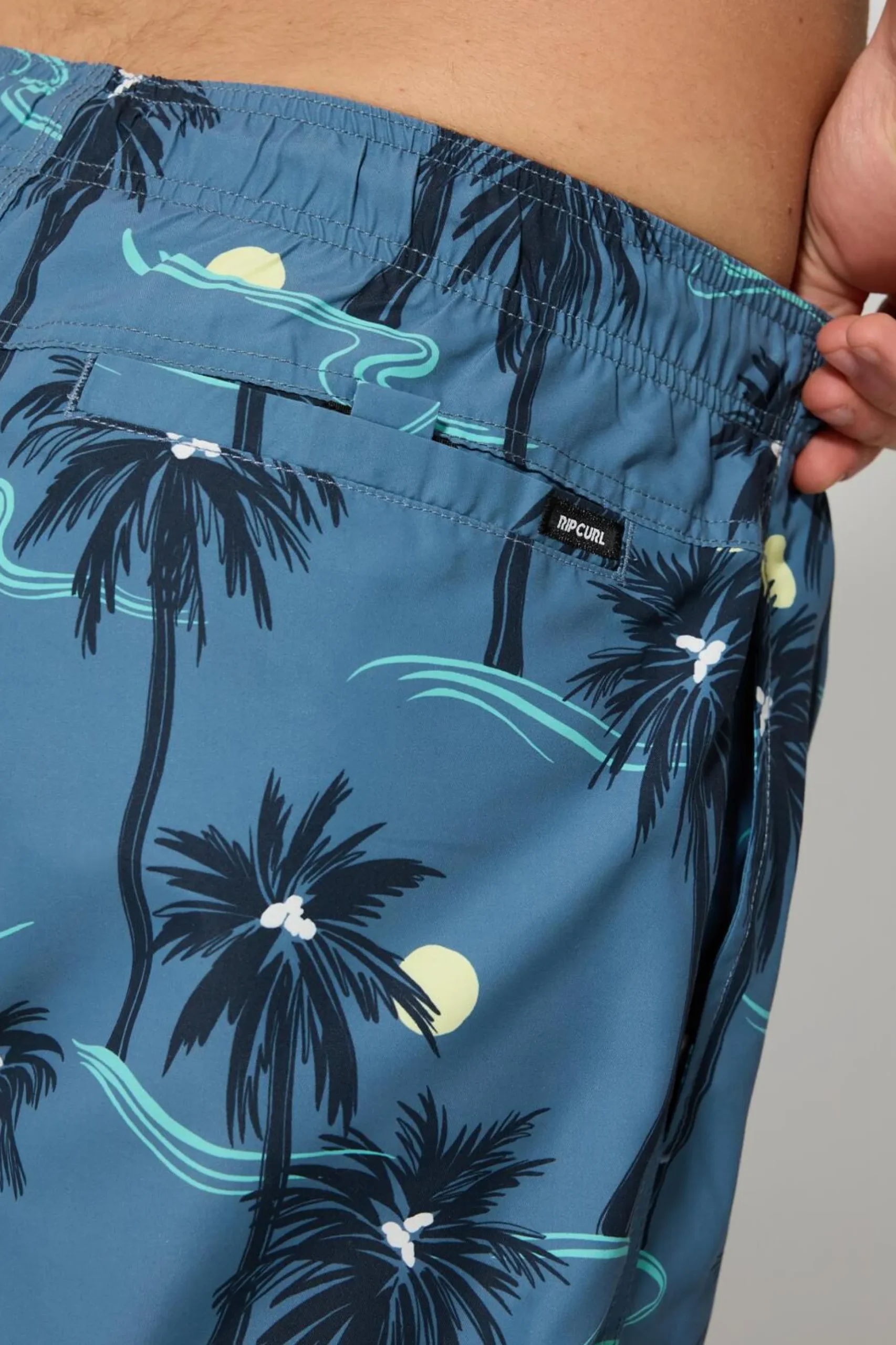 Calções Banho Rip Curl