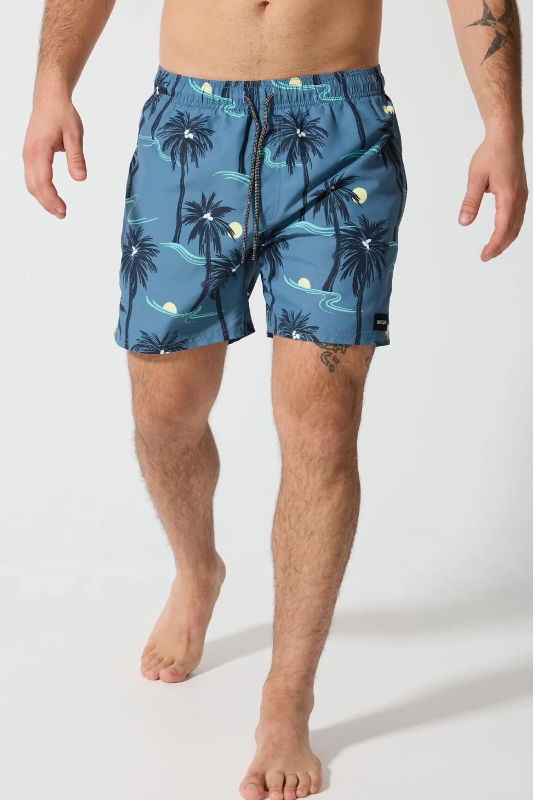 Calções Banho Rip Curl