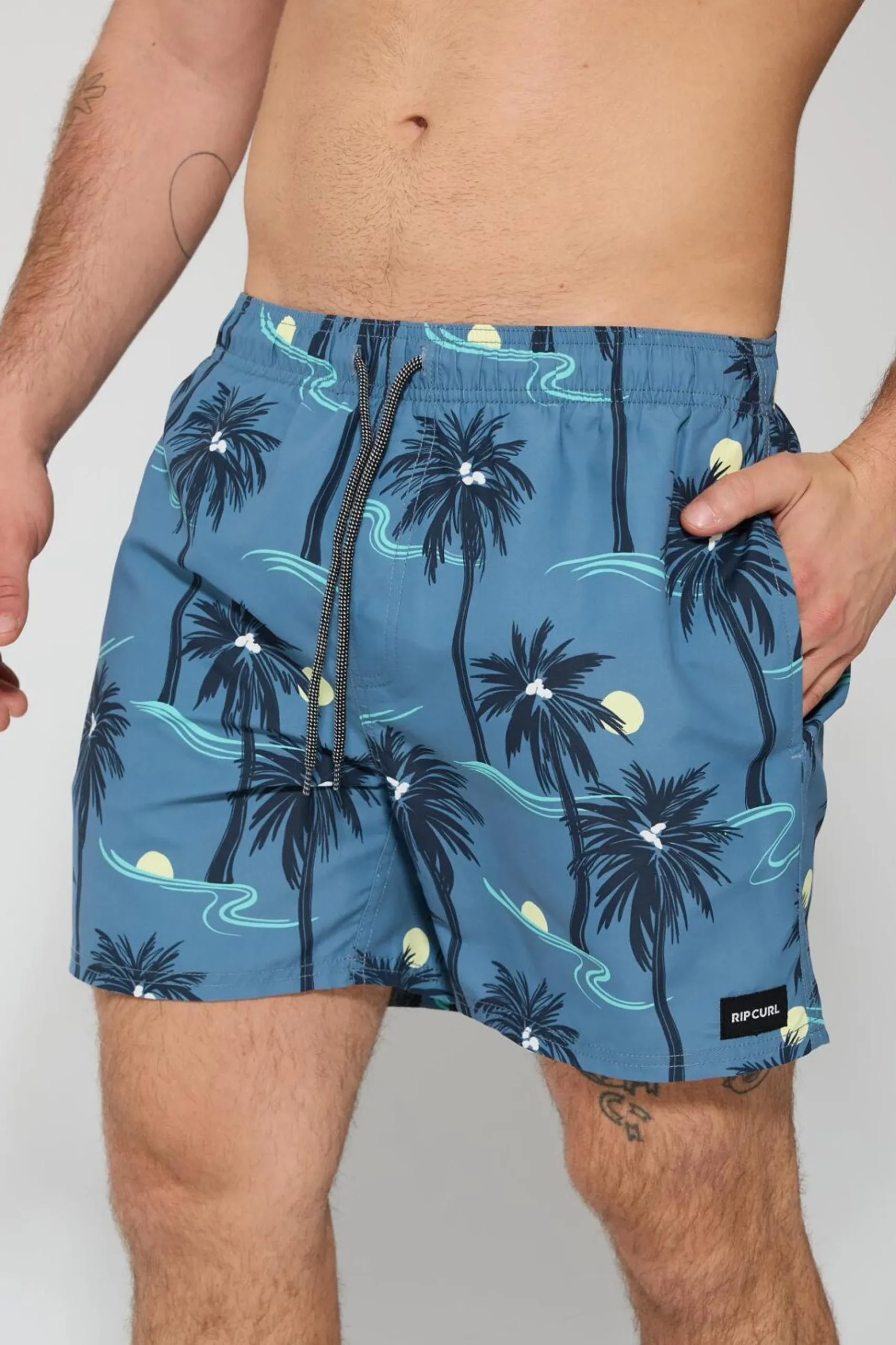 Calções Banho Rip Curl