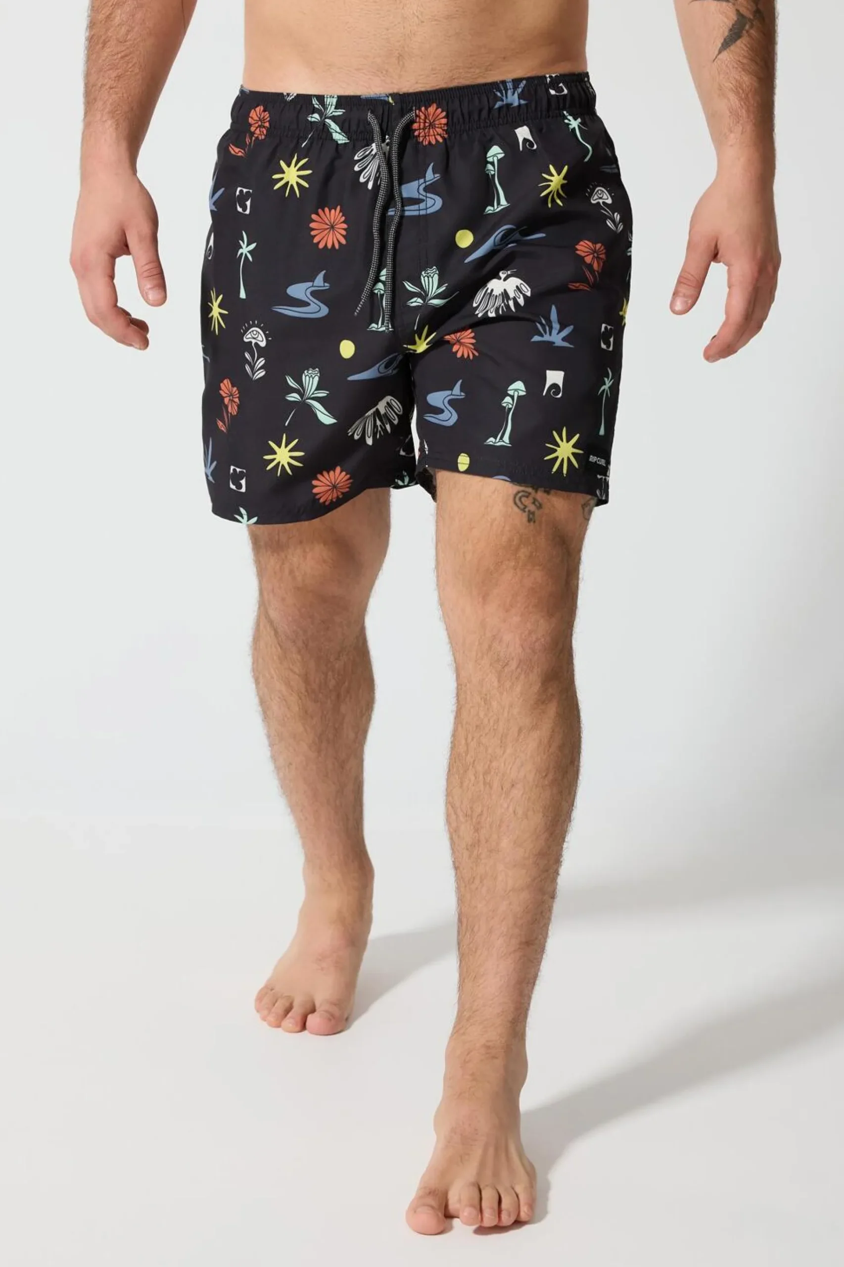 Calções Banho Rip Curl