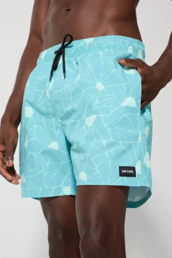 Calções Banho Rip Curl