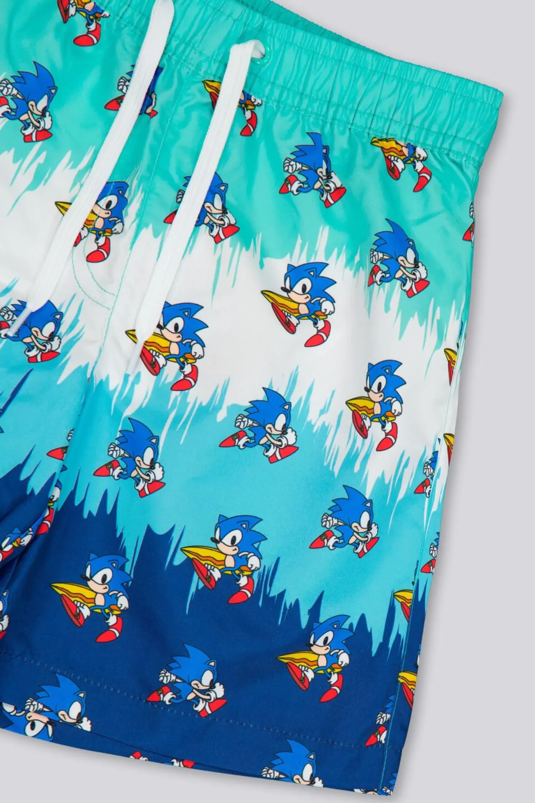 Calções Banho Sonic