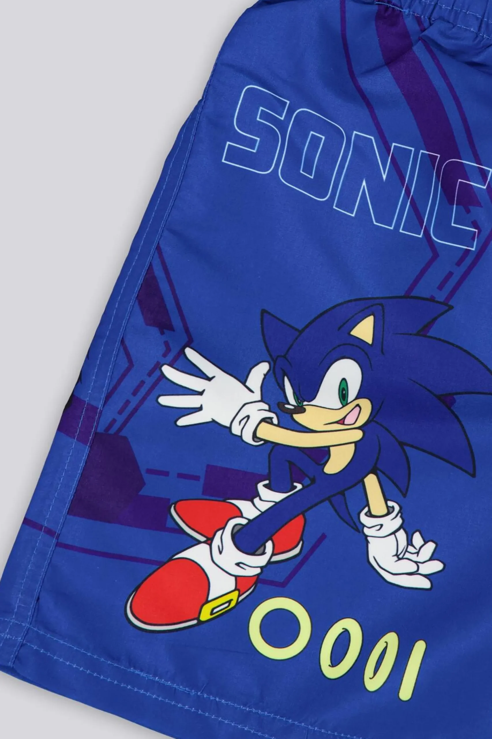 Calções Banho Sonic
