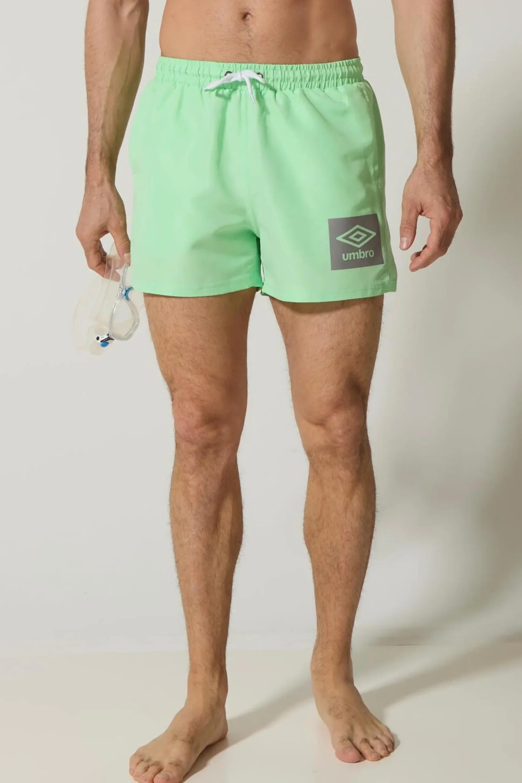 Calções Banho Umbro