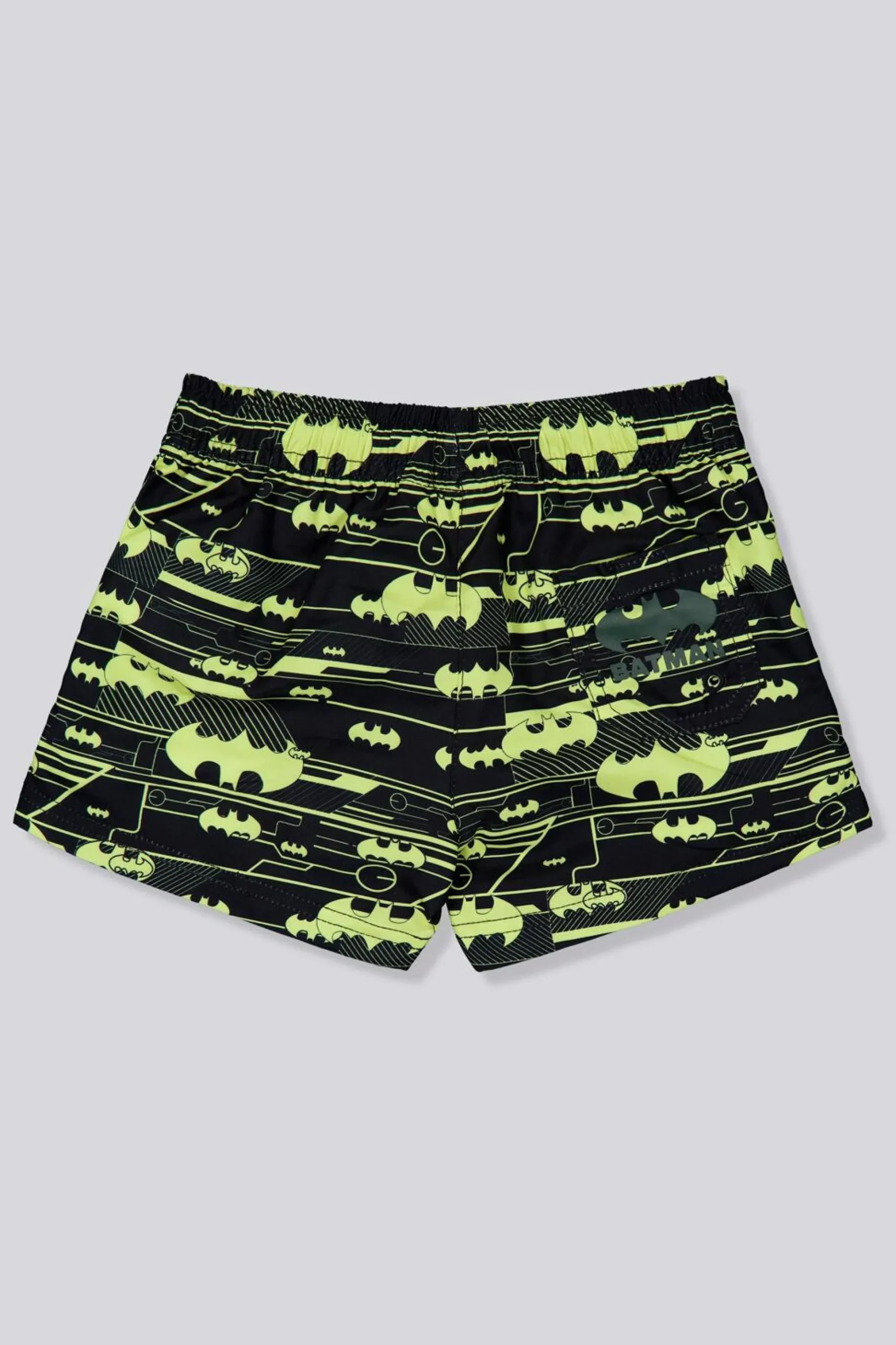 Calções Batman