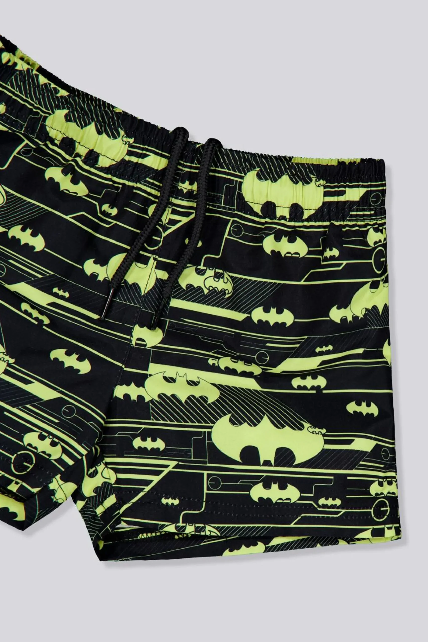 Calções Batman