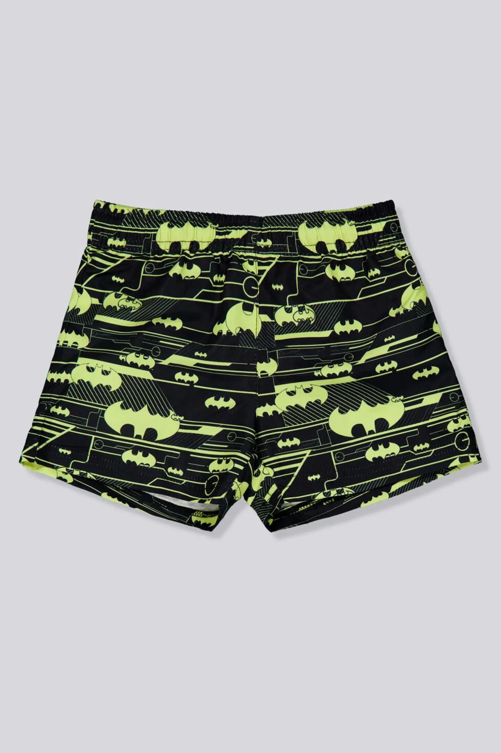 Calções Batman