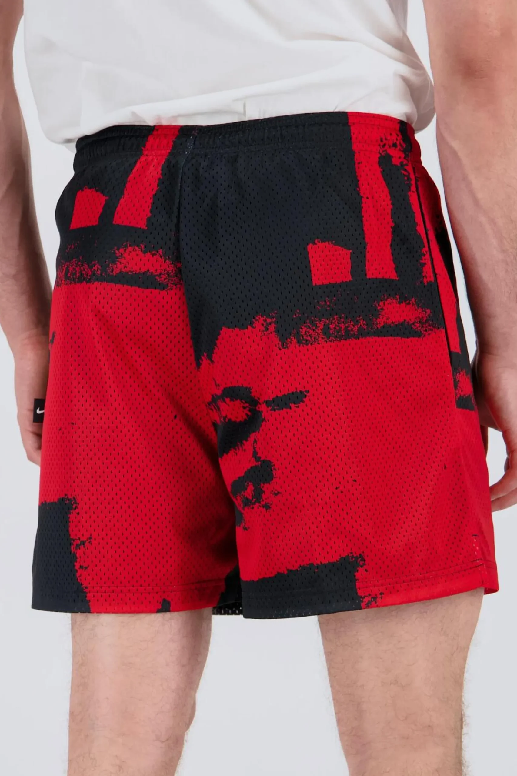 Calções Chicago Bulls