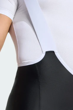 Calções Com Alças Acolchoados Para Ciclismo Essentials adidas