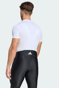 Calções Com Alças Acolchoados Para Ciclismo Essentials adidas
