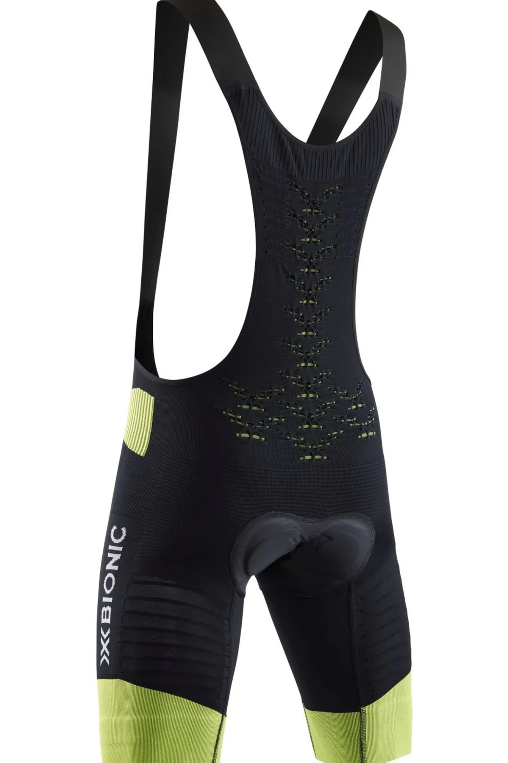 Calções Culotte Com Alças Effektor 4.0 Bike X-bionic