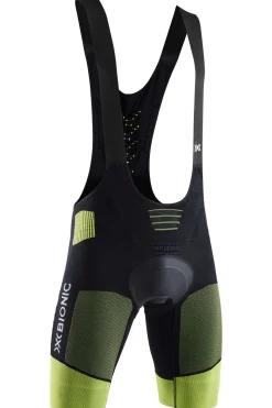 Calções Culotte Com Alças Effektor 4.0 Bike X-bionic