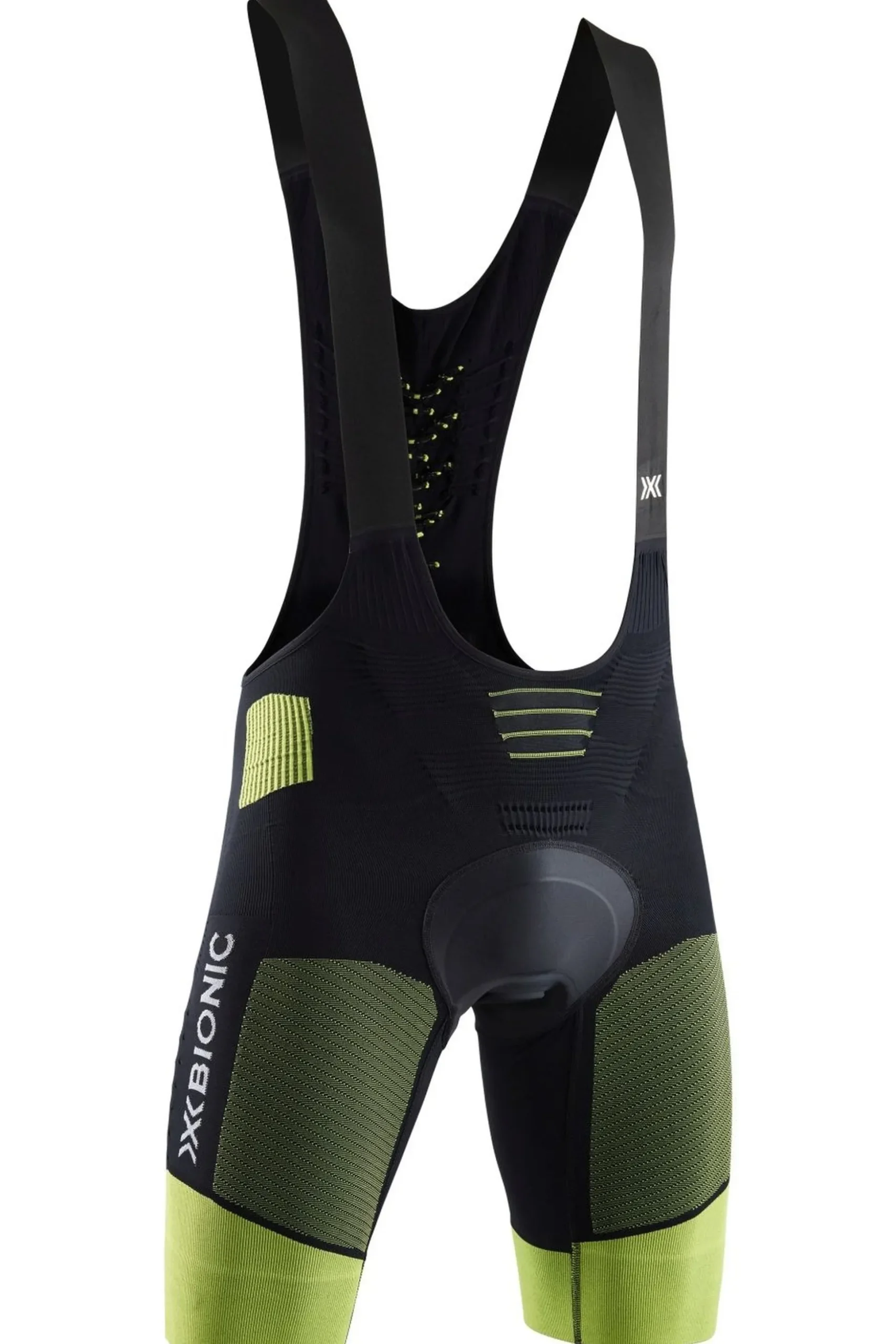 Calções Culotte Com Alças Effektor 4.0 Bike X-bionic