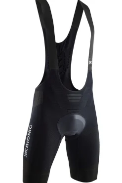 Calções Culotte Com Alças Effektor 4.0 Bike X-bionic