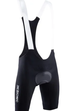 Calções Culotte Com Alças Invent Bike Race X-bionic